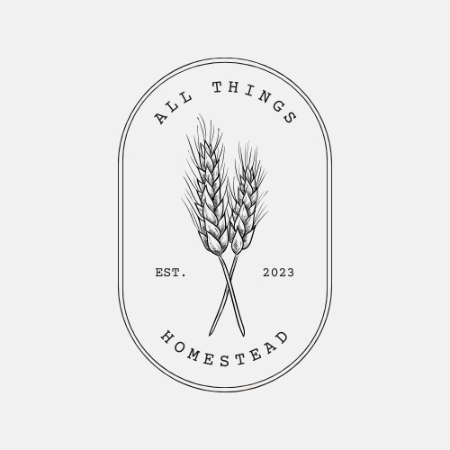 All Things Homestead